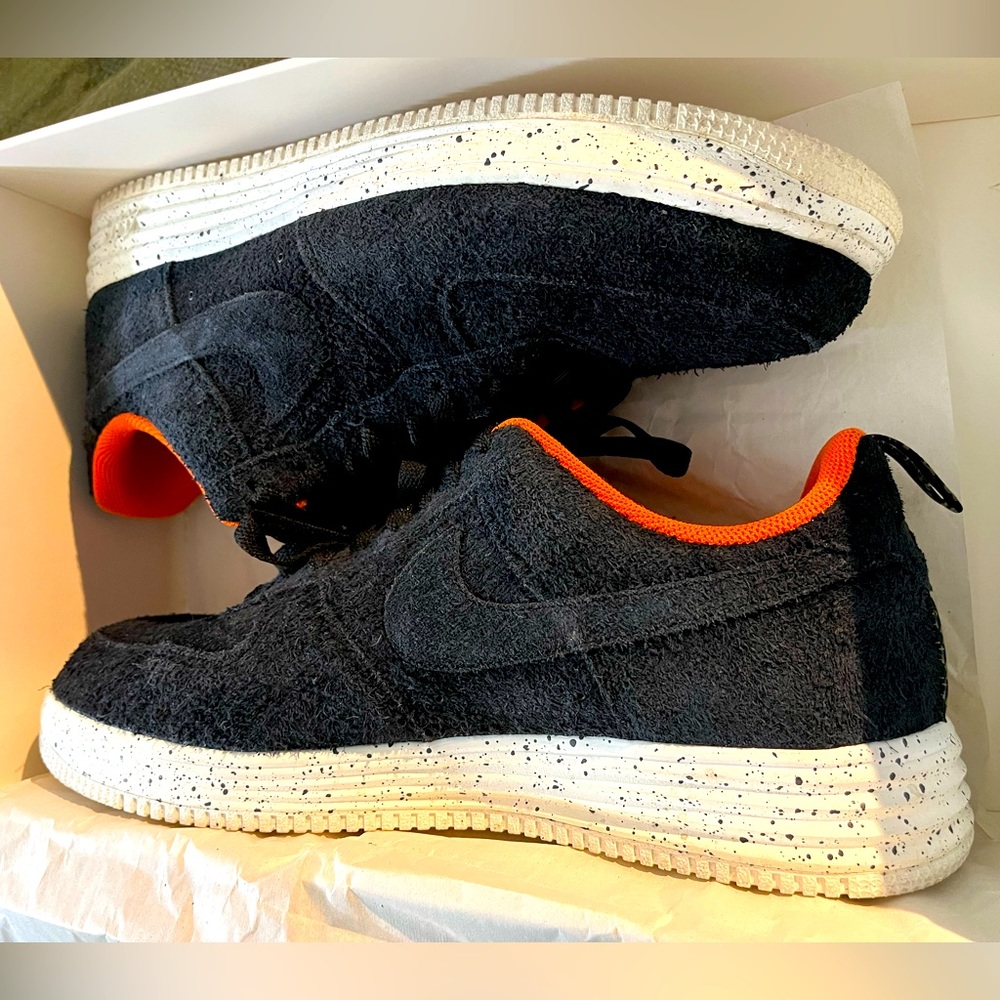 Lunar Air Force 1 Low UNDFTD SP 'Undefeated’ USED | Great Condition